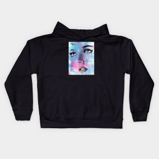 Visible Kids Hoodie